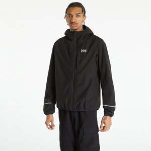 Helly Hansen Fast Hellytech Jacket Black