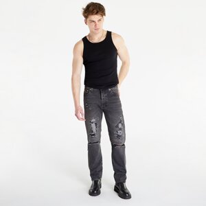 Levi's® 501 1954 Super Destructed Black