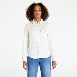 Levi's® Iconic Western Ecru Crew 4 Neutral