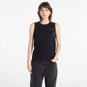 Tielko Levi's® Dara Tank Caviar Black L