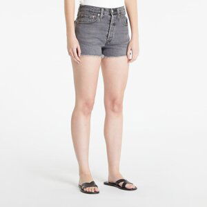 Levi's® 501 Original Short Mesa Cabo R Black