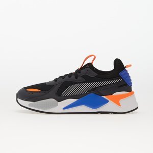 Puma RS-X Geek Puma Black-Strong Gray