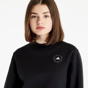 Mikina adidas by Stella McCartney Sportswear Sweatshirt Black S