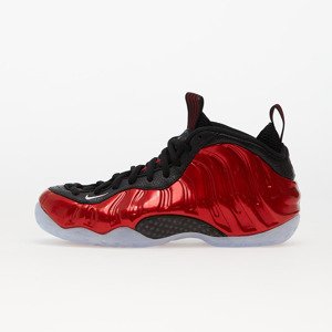 Nike Air Foamposite One Varsity Red/ White-Black