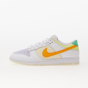 Tenisky Nike W Dunk Low White/ Sundial-Lt Lemon Twist EUR 35.5