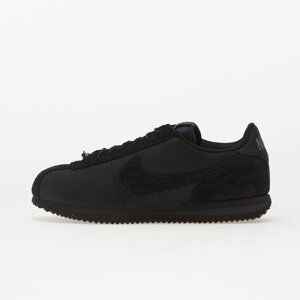 Nike W Cortez Premium Black/ Black-Black