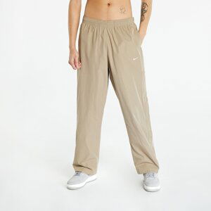 Nike Sportswear Authentics Men's Tear-Away Trousers Khaki/ White