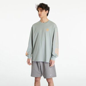 Nike Men´s ACG NRG Long Sleeve Tee Mica Green