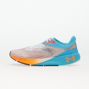 Tenisky Under Armour HOVR Machina Breeze Blue Surf/ White/ Orange Blast EUR 44.5