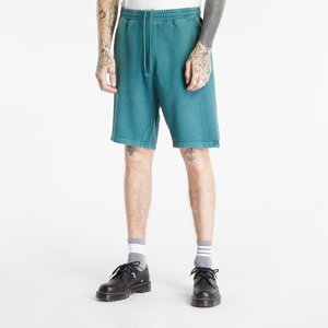 Carhartt WIP Nelson Sweat Short UNISEX Botanic Garment Dyed