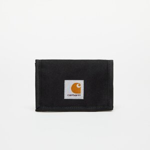 Carhartt WIP Alec Wallet Black