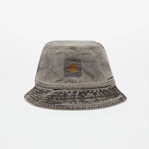 Carhartt WIP Bayfield Bucket Hat Black Faded