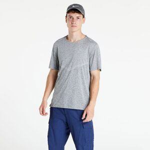 Nike Dri-FIT Rise 365 T-Shirt Grey