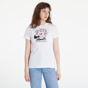 Nike Nsw Valentines Day T-Shirt White