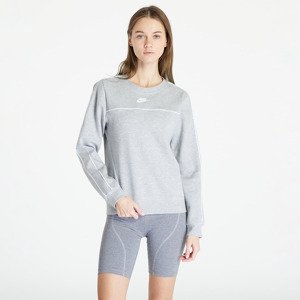 Nike W NSW Millenium Essential Fleece Hoody Grey