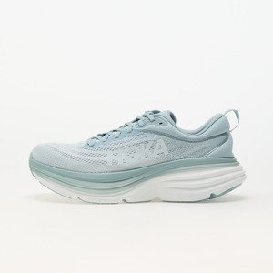 Hoka® M Bondi 8 Cloud Blue/ Ice Flow