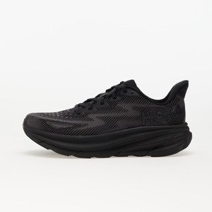 Hoka® M Clifton 9 Black/ Black