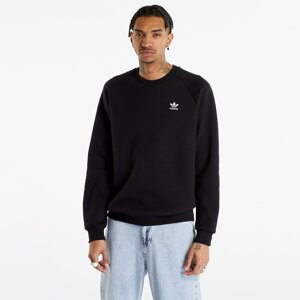 adidas Essential Crew Black