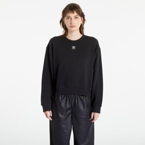 adidas Essentials Sweatshirt Black