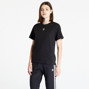 adidas Tee Regular Black