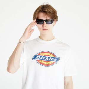 Tričko Dickies Icon Logo Short Sleeve Tee White S