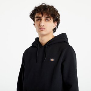 Dickies Oakport Hoodie Black