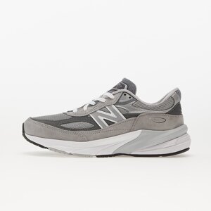 New Balance 990 V6 Made in USA Cool Grey