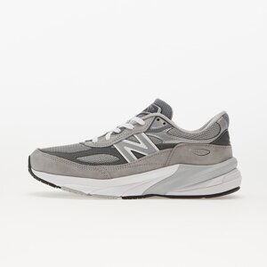 Tenisky New Balance 990 V6 Made in USA Cool Grey EUR 40