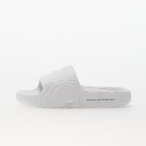 adidas Adilette 22 Crystal White/ Crystal White/ Core Black