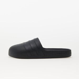 adidas AdiFOM Adilette Carbon/ Carbon/ Core Black