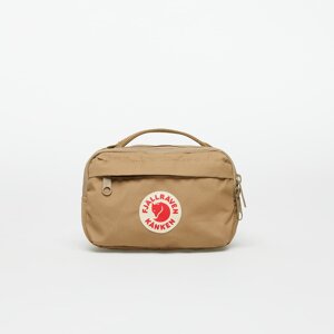 Fjällräven Kånken Hip Pack Clay