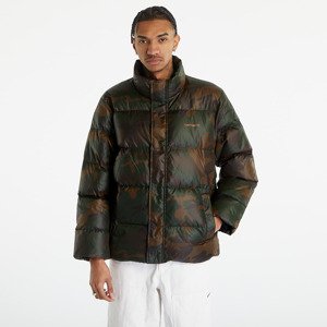 Carhartt WIP Daming Jacket Camo Green