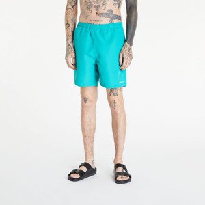 Carhartt WIP Island Swim Trunks Tyrquoise