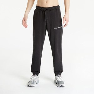 Helly Hansen Core Sweat Pant Black