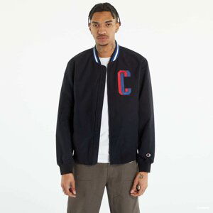 Champion Bomber Jacket Black