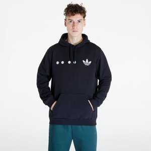 adidas Originals Logo Hood Black