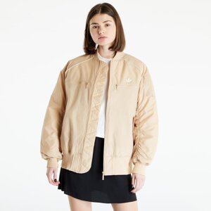 adidas Originals Bomber Magic Beige