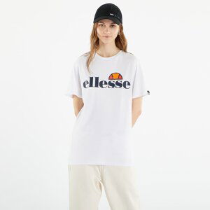 Tričko Ellesse Albany T-shirt White M