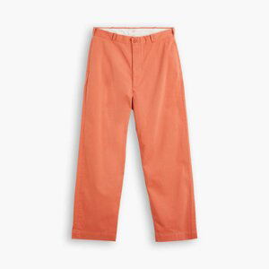 Levi's® Skate Loose Chinos Orange