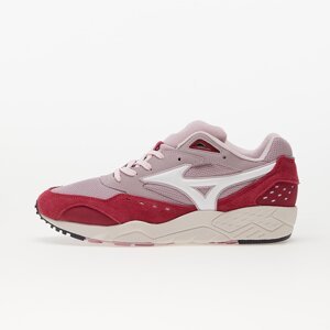 Tenisky Mizuno Contender 'Naruto' Mesa Rose/ Red/ Vanilla Ice EUR 38.5