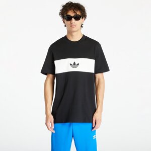 adidas Ny Tee Black