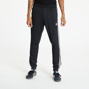 adidas Originals Sst Track Pant Black/ White