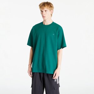 adidas Originals Classics Short Sleeve Tee Collegiate Green