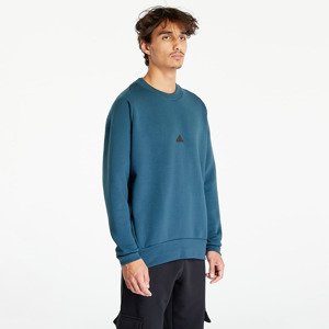 adidas Z.N.E. Premium Crewneck Arctic Night