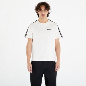 adidas x Wales Bonner Short-Sleeve Tee Core White