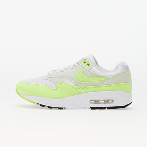 Nike W Air Max 1 '87 White/ Volt-Sea Glass-Black