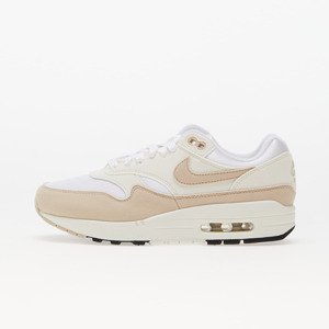 Tenisky Nike W Air Max 1 '87 Pale Ivory/ Sanddrift-White-Sail EUR 40.5