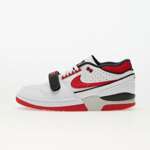 Tenisky Nike Air Alpha Force 88 White/ University Red-Black-Neutral Grey EUR 44.5