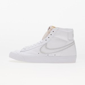 Nike Blazer Mid '77 Vntg Nas White/ Photon Dust-White