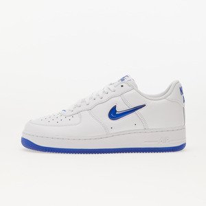 Tenisky Nike Air Force 1 Low Retro White/ Hyper Royal EUR 42